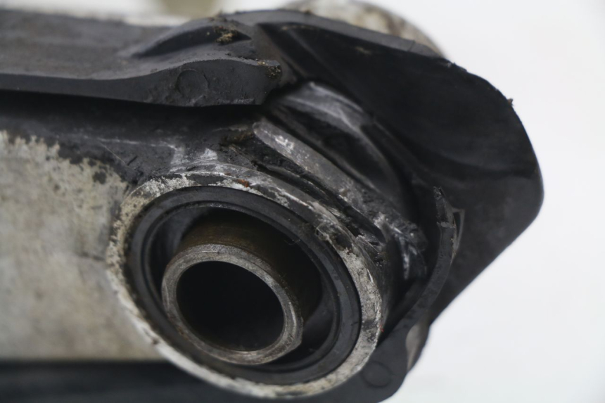 photo de FORCELLONE HONDA CR 125 (2000 - 2001) - Zoom sullo stato d'uso