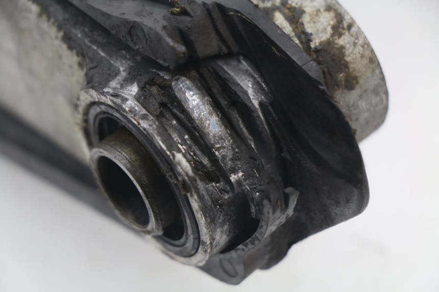 photo de FORCELLONE HONDA CR 125 (2000 - 2001) - Altra angolazione