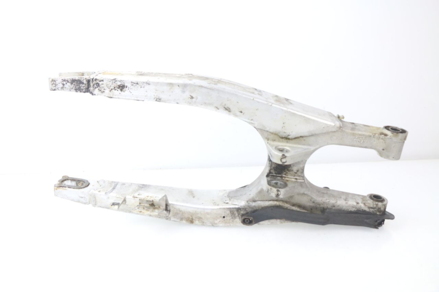 photo de FORCELLONE HONDA CR 125 (2000 - 2001) - Dettagli dei punti di fissaggio