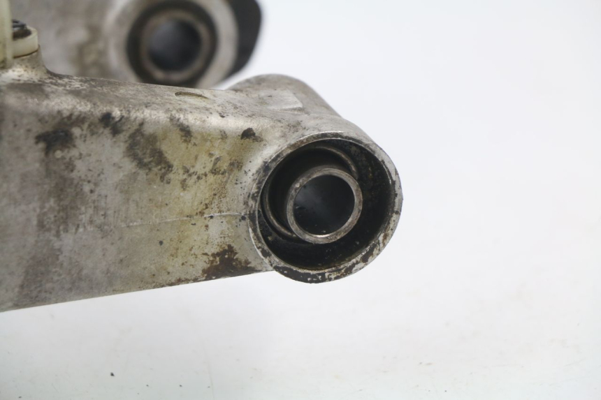 photo de FORCELLONE HONDA CR 125 (2000 - 2001) - Stato della superficie e materiale