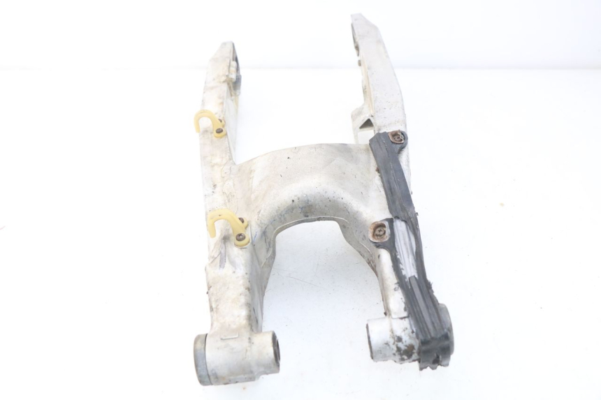 photo de FORCELLONE HONDA CR 125 (1989 - 1991) - Primo piano tecnico