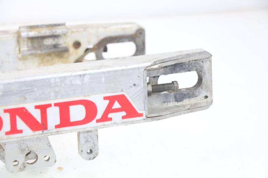 photo de FORCELLONE HONDA CR 125 (1989 - 1991) - Stato della superficie e materiale
