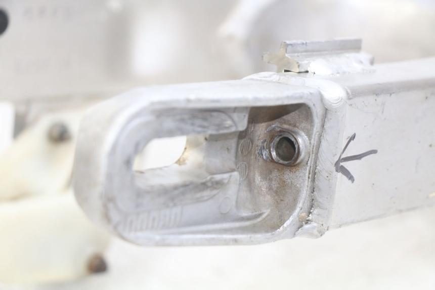 photo de BRACCIO OSCILLANTE HONDA CR 80 (2001 - 2003) - Altra vista dell'articolo