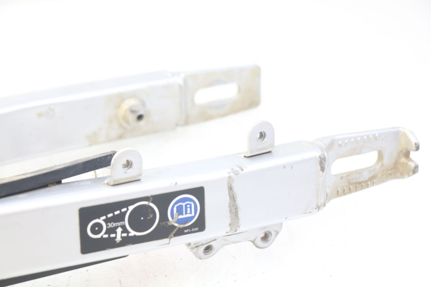 photo de BRACCIO OSCILLANTE HONDA CRF CR-F 125 (2022 - 2023) - Caratteristiche distintive