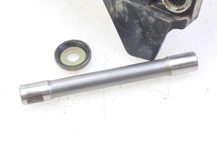 photo de BRACCIO OSCILLANTE HONDA CRF CR-F 125 (2022 - 2023) - Zoom sullo stato d'uso