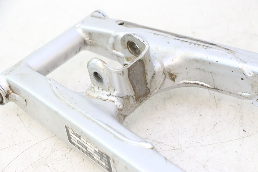 photo de FORCELLONE HONDA CRF CR-F 125 (2020 - 2021) - Altra vista dell'articolo