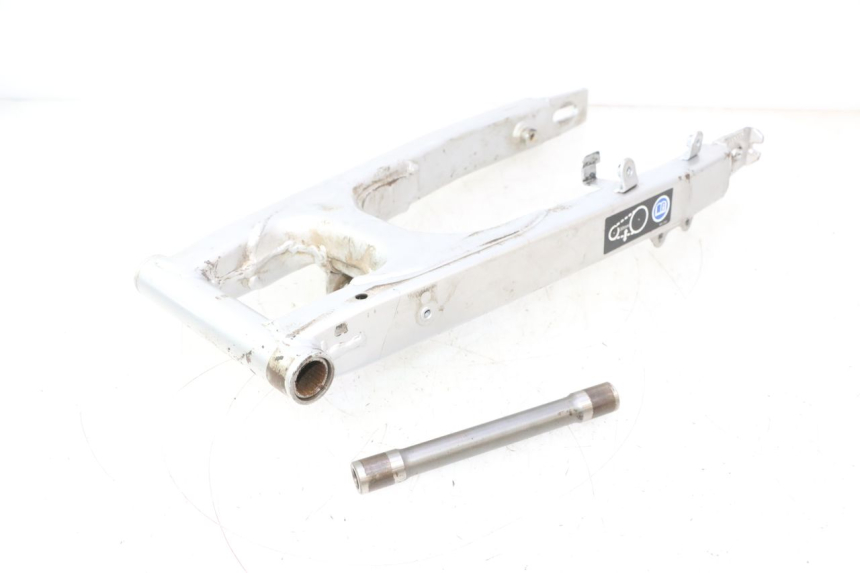 photo de FORCELLONE HONDA CRF CR-F 125 (2020 - 2021) - Altra angolazione