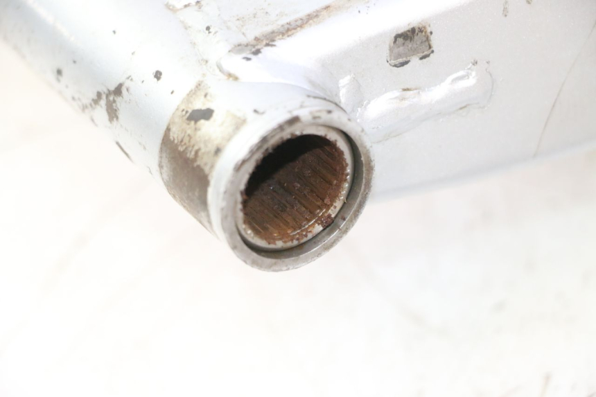 photo de FORCELLONE HONDA CRF CR-F 125 (2020 - 2021) - Primo piano tecnico