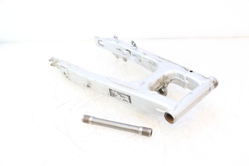 photo de FORCELLONE HONDA CRF CR-F 125 (2020 - 2021) - Stato della superficie e materiale