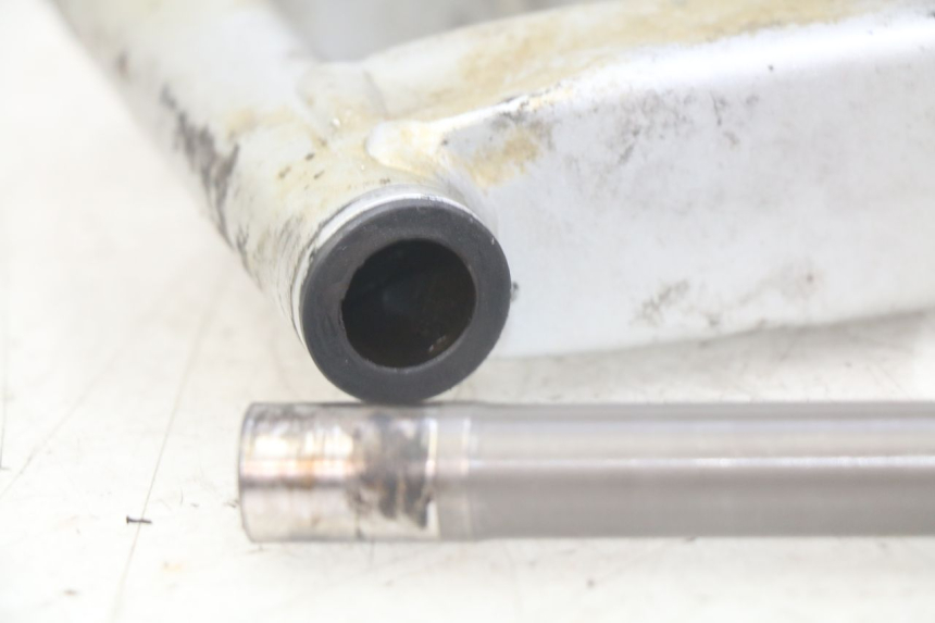 photo de BRACCIO OSCILLANTE HONDA CRF CR-F 100 (2004 - 2013) - Primo piano tecnico