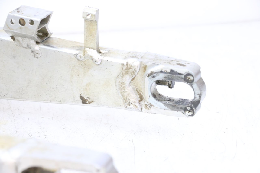 photo de FORCELLONE HONDA CRF R 250 (2020 - 2021) - Stato della superficie e materiale