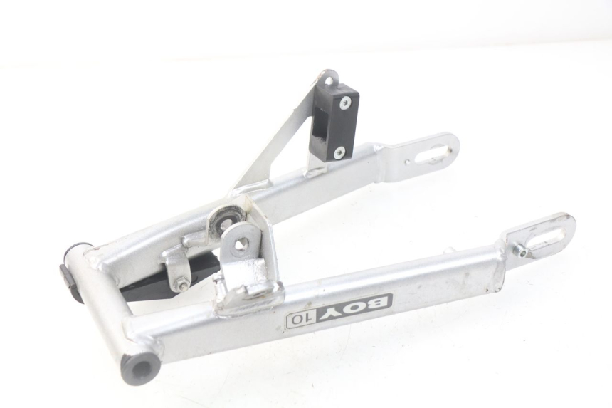 photo de Braccio oscillante DERBI DIRT BOY 4T 50 - Zoom sullo stato d'uso