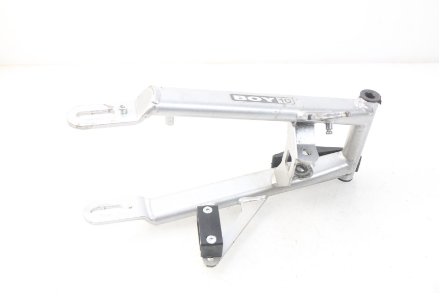 photo de Braccio oscillante DERBI DIRT BOY 4T 50 - Altra angolazione