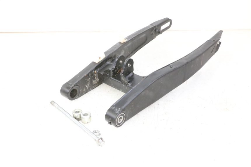 photo de FORCELLONE PROBIKE DIRT 140 - Dettaglio del componente