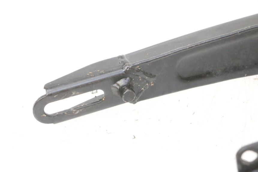 photo de FORCELLONE PROBIKE DIRT 140 - Dettagli dei punti di fissaggio