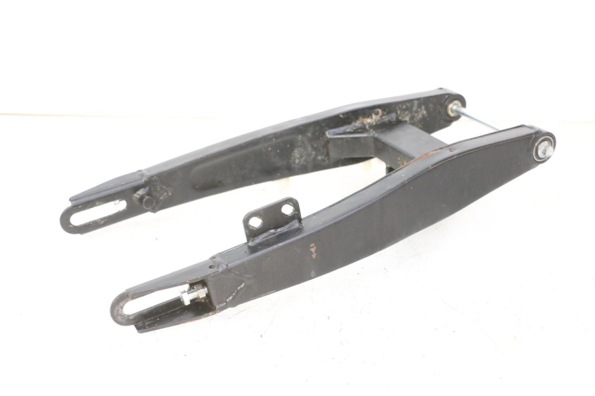 photo de FORCELLONE PROBIKE DIRT 140 - Stato della superficie e materiale