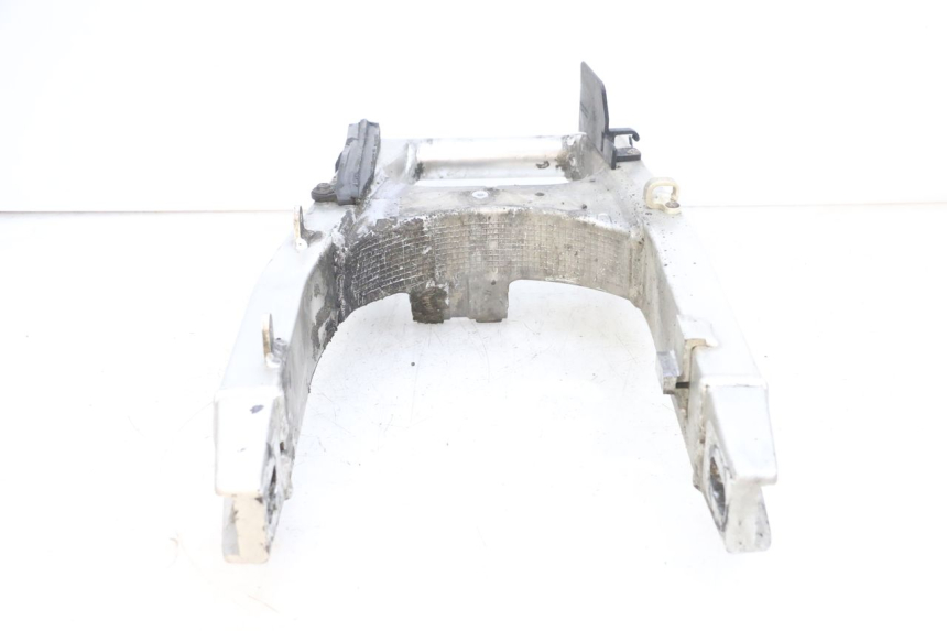 photo de FORCELLONE SUZUKI DL V STROM 1000 (2002 - 2007) - Zoom sui componenti