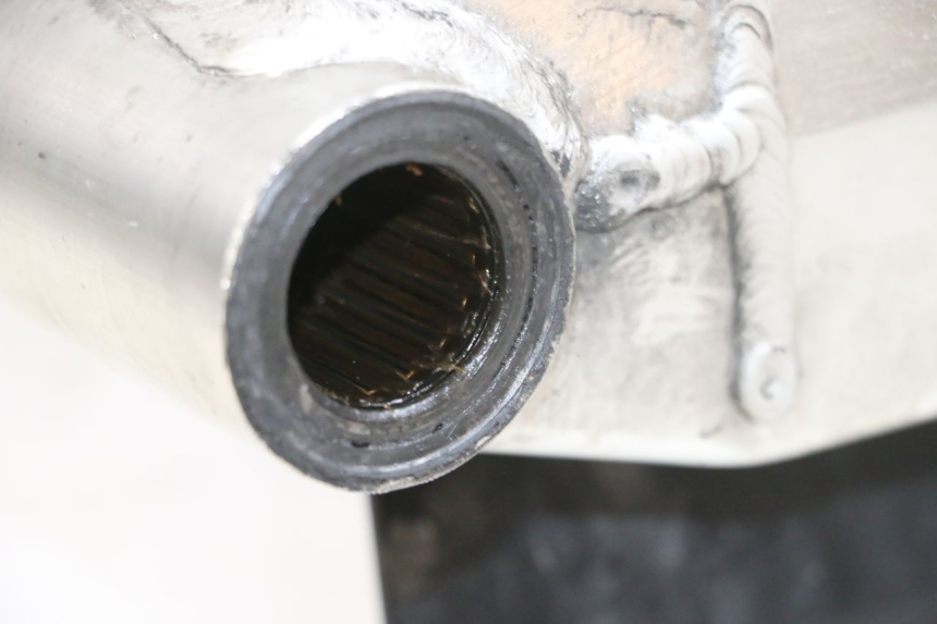 photo de FORCELLONE SUZUKI DL V STROM 1000 (2002 - 2007) - Altra angolazione