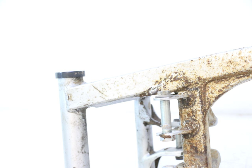 photo de FORCELLONE SUZUKI DR S 600 (1985 - 1989) - Caratteristiche distintive
