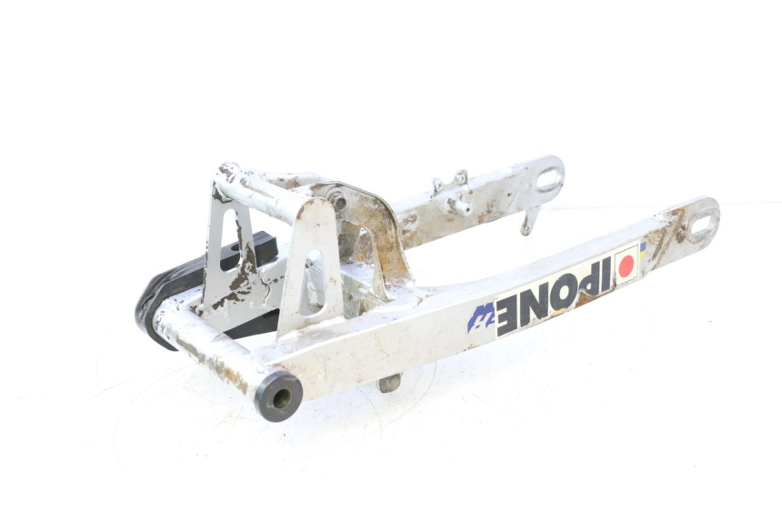 photo de FORCELLONE SUZUKI DR S 600 (1985 - 1989) - Zoom qualità usato