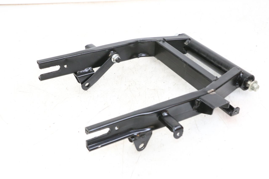 photo de FORCELLONE WAYSCRAL E-START 1 (2018 - 2022) - Altra angolazione