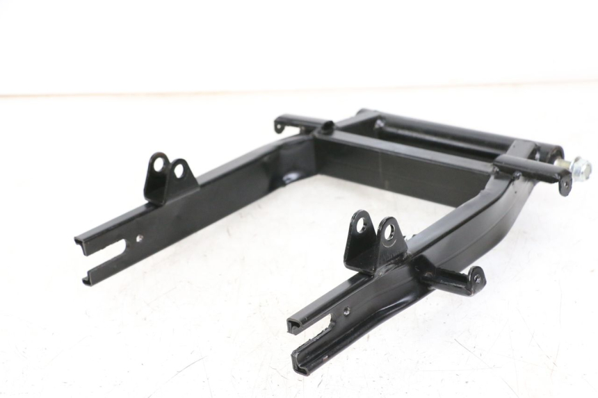 photo de FORCELLONE WAYSCRAL E-START 1 (2018 - 2022) - Primo piano tecnico