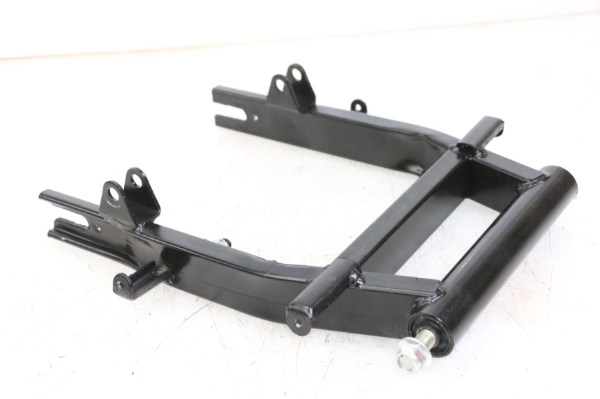 photo de FORCELLONE WAYSCRAL E-START 1 (2018 - 2022) - Vista d'insieme del prodotto