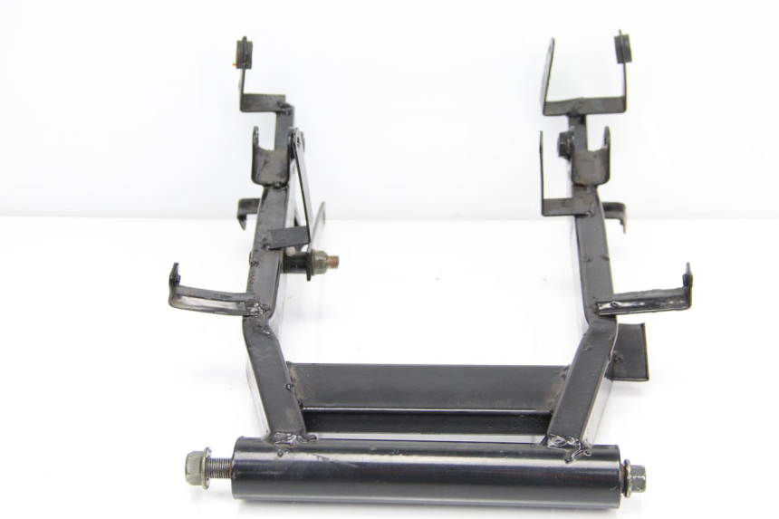 photo de Braccio oscillante RIDE E1 1 (2014 - 2022) - Primo piano tecnico