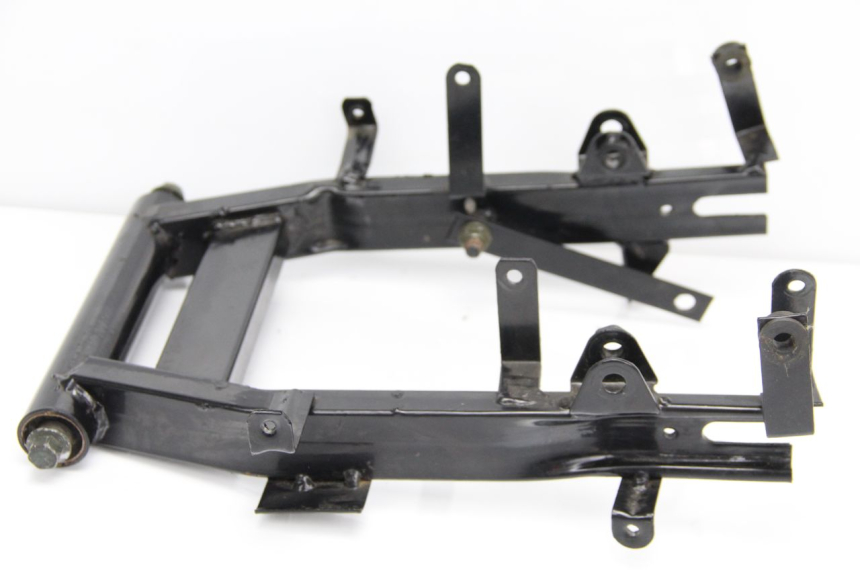 photo de Braccio oscillante RIDE E1 1 (2014 - 2022) - Stato della superficie e materiale