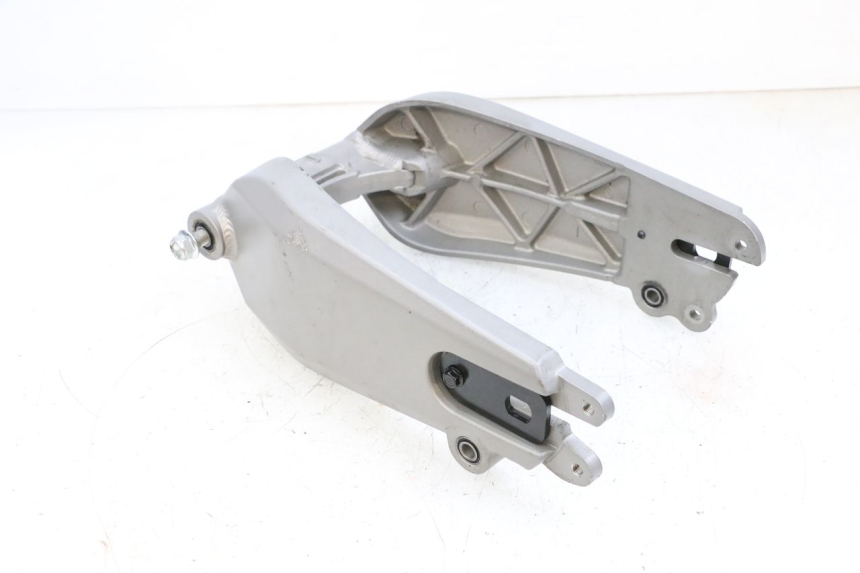 photo de FORCELLONE SEGWAY NINEBOT E125S 1 (2022 - 2026) - Zoom sullo stato d'uso