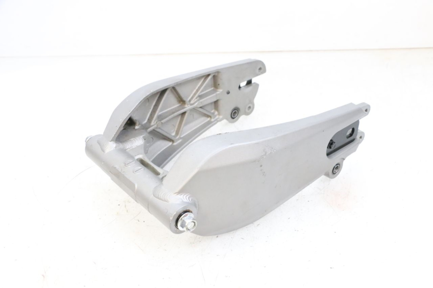 photo de FORCELLONE SEGWAY NINEBOT E125S 1 (2022 - 2026) - Altra angolazione