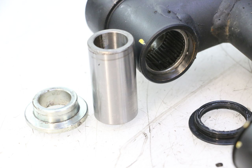 photo de FORCELLONE KAWASAKI ER-6 ER6 F ABS 650 (2012 - 2016) - Dettaglio del componente