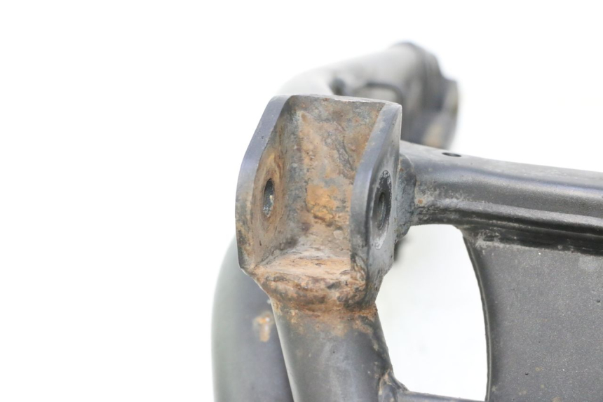 photo de FORCELLONE KAWASAKI ER-6 ER6 F ABS 650 (2012 - 2016) - Caratteristiche distintive