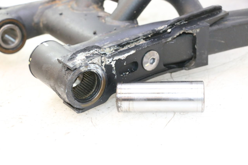 photo de FORCELLONE KAWASAKI ER-6 ER6 F ABS 650 (2012 - 2016) - Altra angolazione