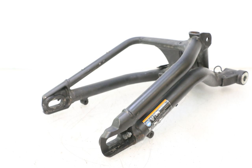 photo de FORCELLONE KAWASAKI ER-6 ER6 F ABS 650 (2012 - 2016) - Stato della superficie e materiale