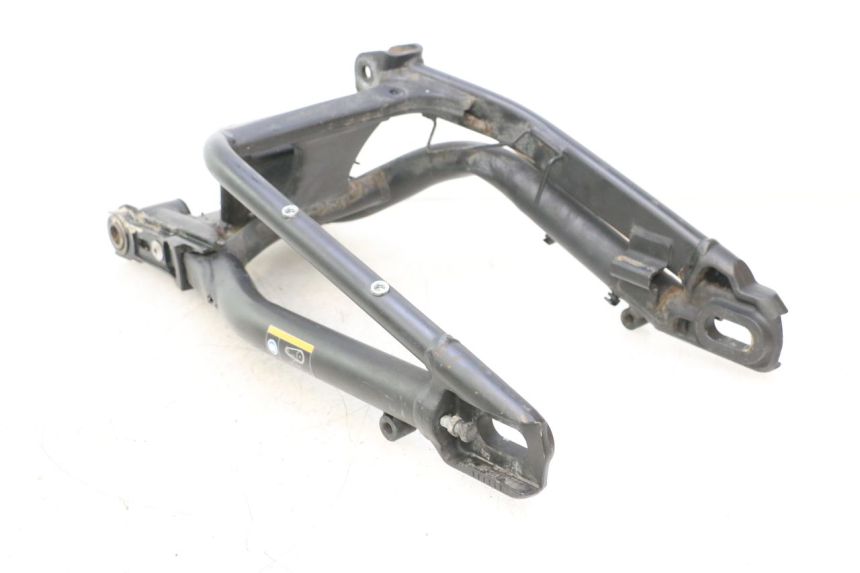 photo de FORCELLONE KAWASAKI ER-6 ER6 F ABS 650 (2012 - 2016) - Marcature e riferimenti originali
