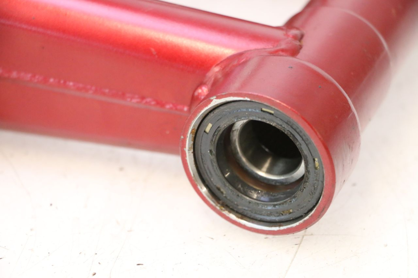 photo de FORCELLONE KAWASAKI ER-6 ER6 N 650 (2005 - 2009) - Dettaglio del componente