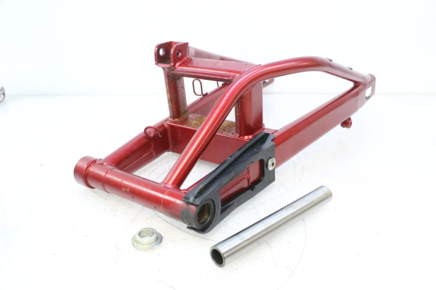 photo de FORCELLONE KAWASAKI ER-6 ER6 N 650 (2005 - 2009) - Primo piano tecnico