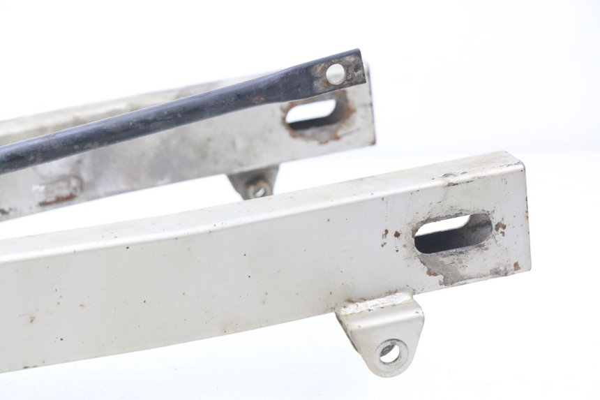 photo de Braccio oscillante KAWASAKI ER5 ER-5 500 (2001 - 2004) - Stato della superficie e materiale