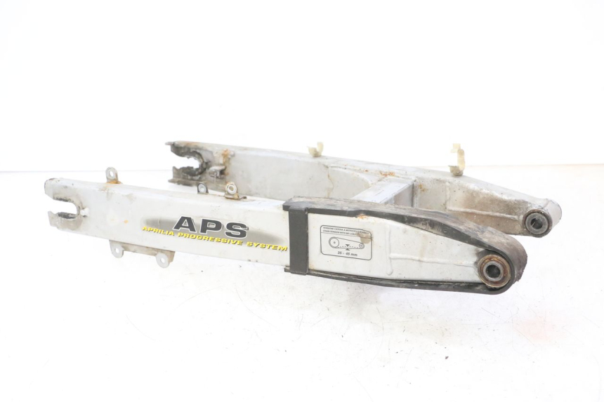 photo de FORCELLONE APRILIA ETX 125 (1998 - 2002) - Vista principale