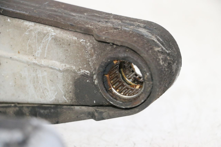 photo de FORCELLONE APRILIA ETX 125 (1998 - 2002) - Dettaglio del componente