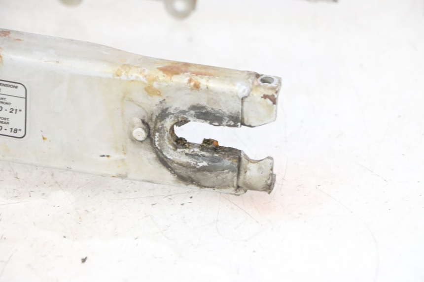 photo de FORCELLONE APRILIA ETX 125 (1998 - 2002) - Primo piano ad alta risoluzione