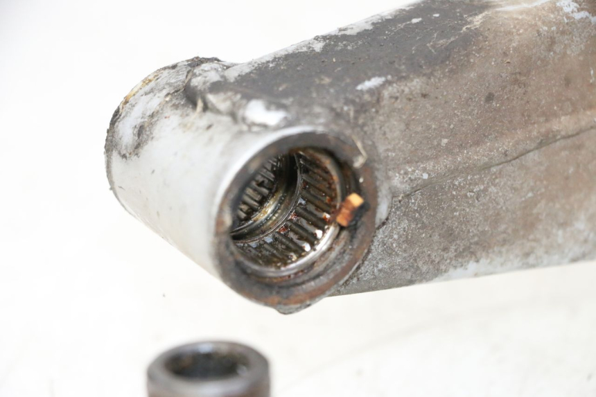 photo de FORCELLONE APRILIA ETX 125 (1998 - 2002) - Altra angolazione