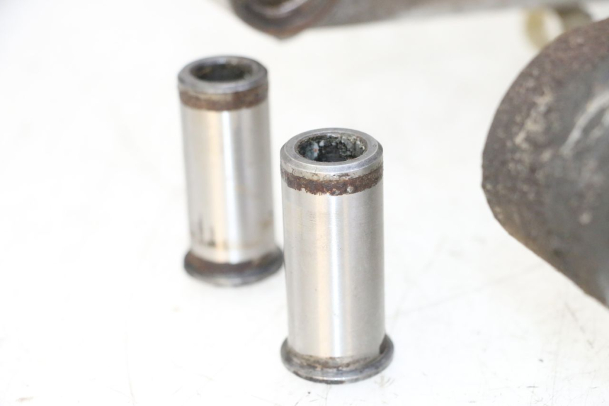 photo de FORCELLONE APRILIA ETX 125 (1998 - 2002) - Vista d'insieme del prodotto