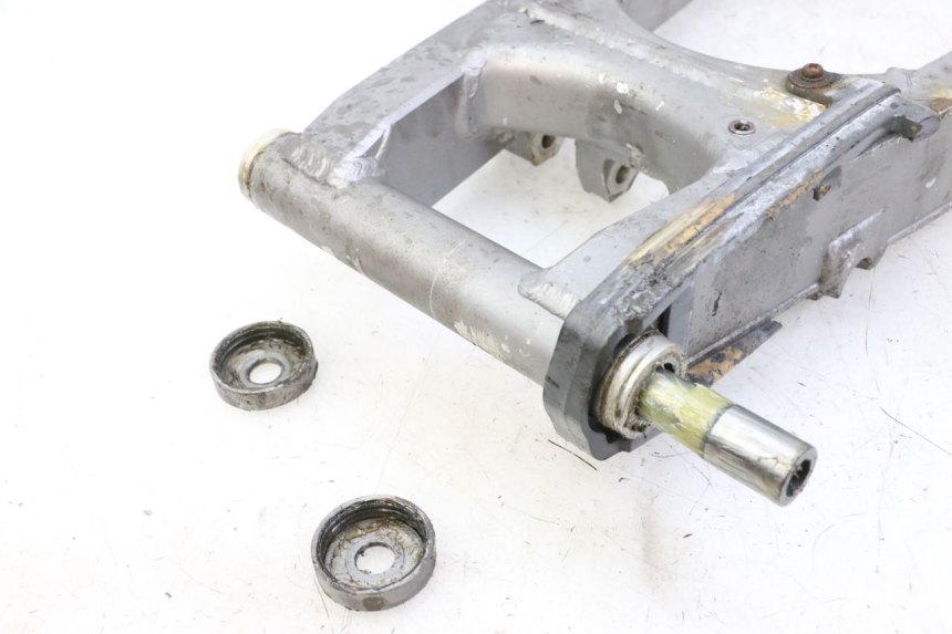 photo de FORCELLONE YAMAHA FJ 36Y 1100 (1984 - 1985) - Primo piano ad alta risoluzione