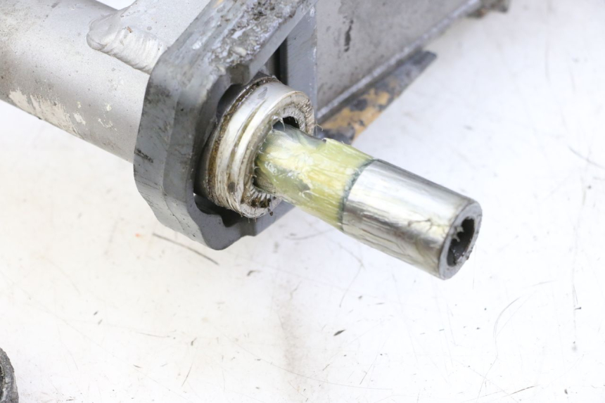 photo de FORCELLONE YAMAHA FJ 36Y 1100 (1984 - 1985) - Foto prodotto supplementare