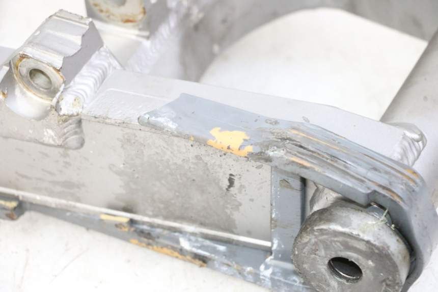 photo de FORCELLONE YAMAHA FJ 36Y 1100 (1984 - 1985) - Primo piano tecnico