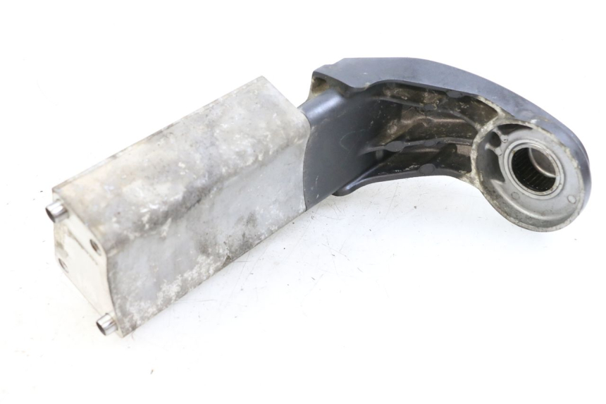 photo de FORCELLONE HONDA FJS SILVER WING SILVERWING 400 (2005 - 2008) - Dettaglio del componente