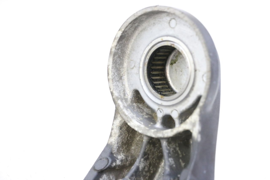 photo de FORCELLONE HONDA FJS SILVER WING SILVERWING 400 (2005 - 2008) - Zoom sullo stato d'uso