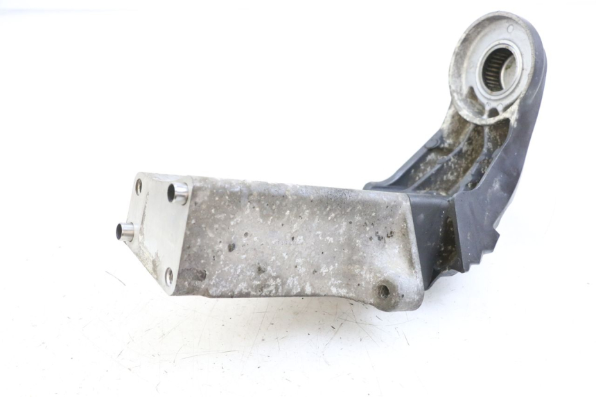 photo de FORCELLONE HONDA FJS SILVER WING SILVERWING 400 (2005 - 2008) - Altra angolazione